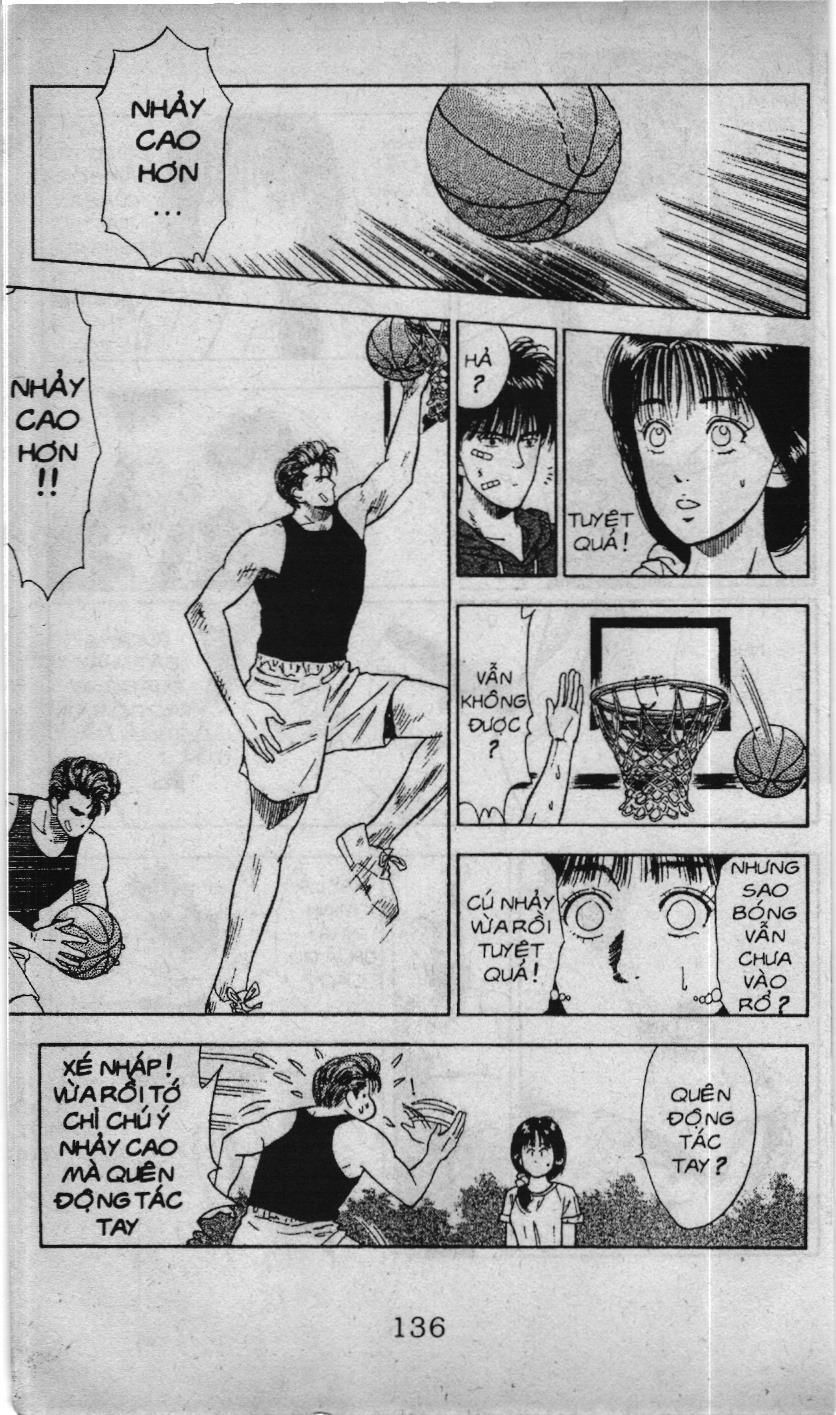 Slam Dunk (Scan) Chapter 18 - 13