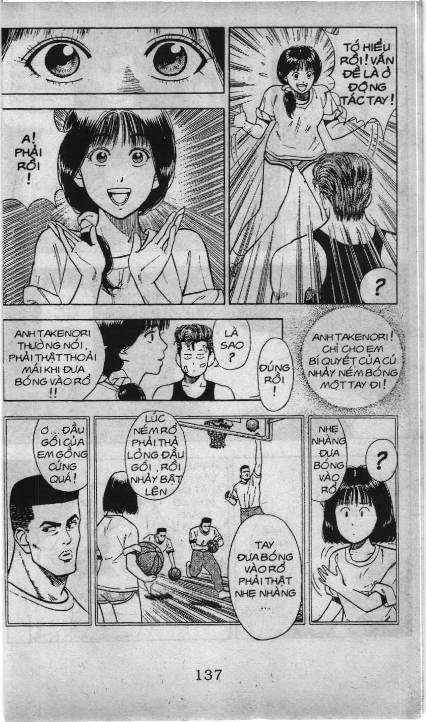 Slam Dunk (Scan) Chapter 18 - 14