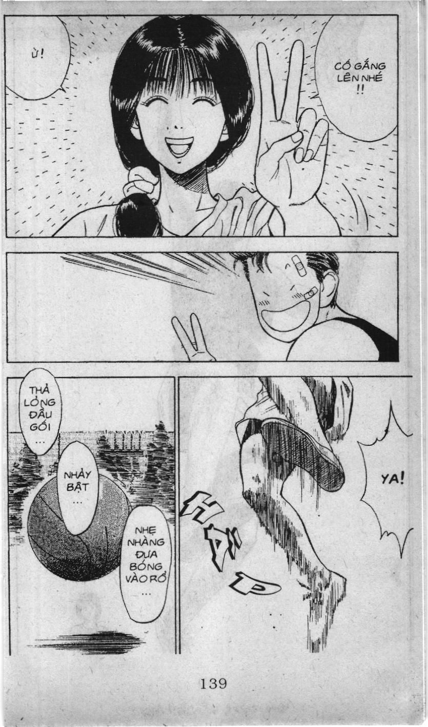 Slam Dunk (Scan) Chapter 18 - 16