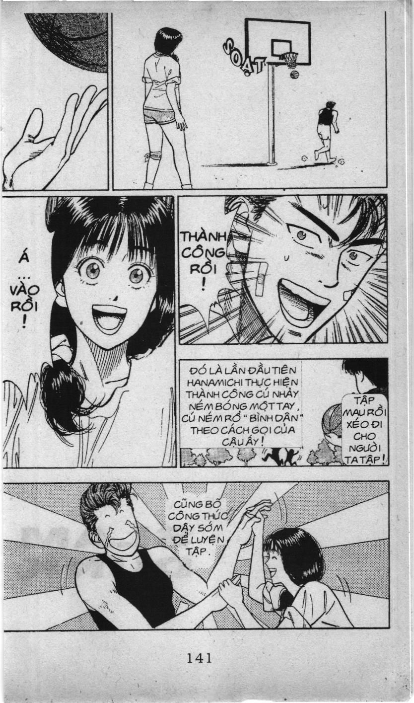 Slam Dunk (Scan) Chapter 18 - 18