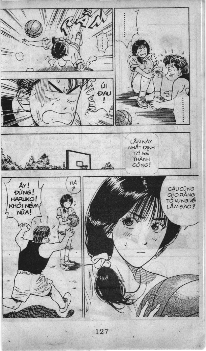 Slam Dunk (Scan) Chapter 18 - 4
