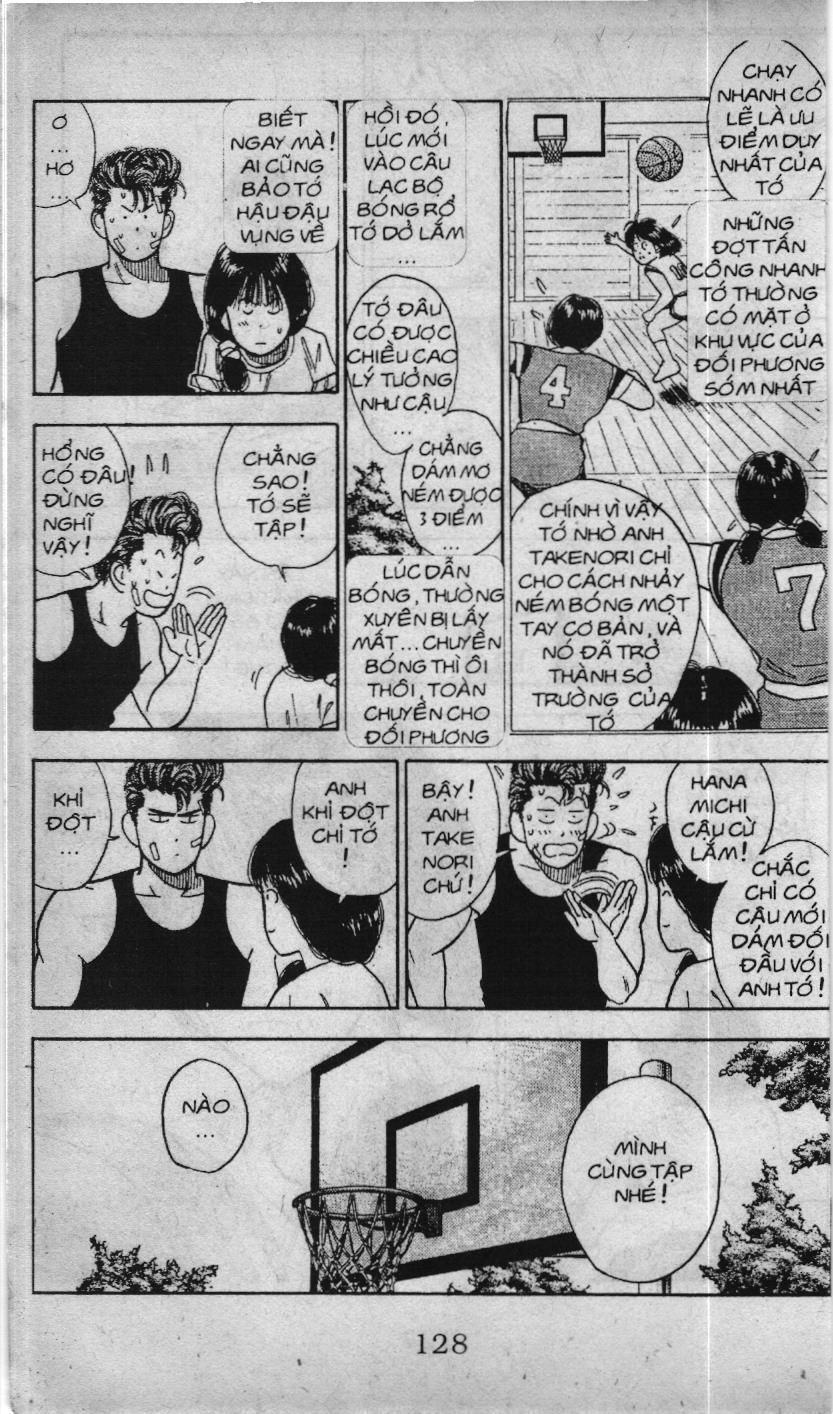 Slam Dunk (Scan) Chapter 18 - 5