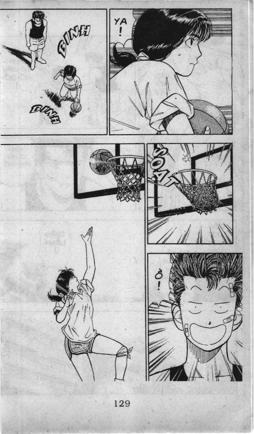 Slam Dunk (Scan) Chapter 18 - 6