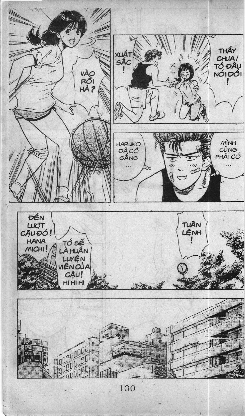 Slam Dunk (Scan) Chapter 18 - 7