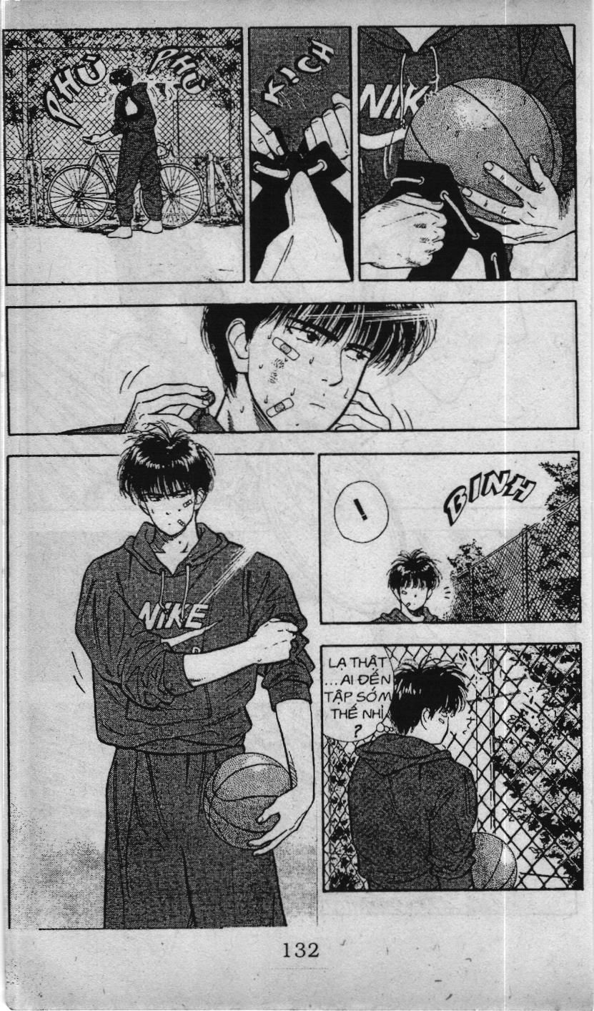 Slam Dunk (Scan) Chapter 18 - 9