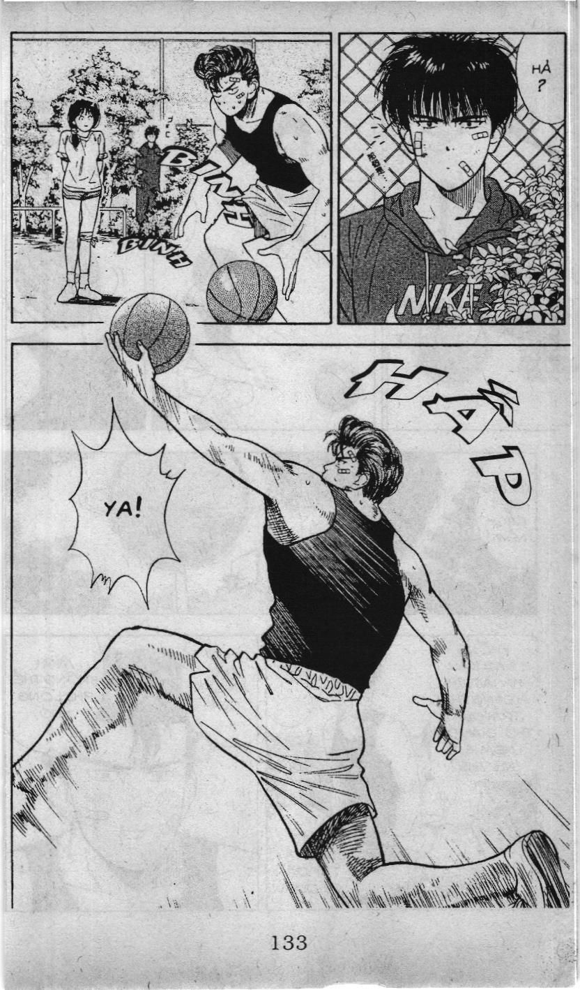 Slam Dunk (Scan) Chapter 18 - 10