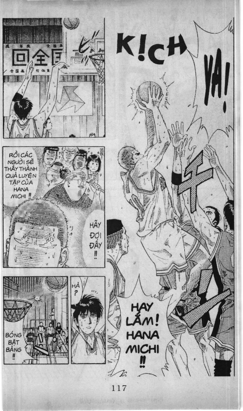 Slam Dunk (Scan) Chapter 184 - 11