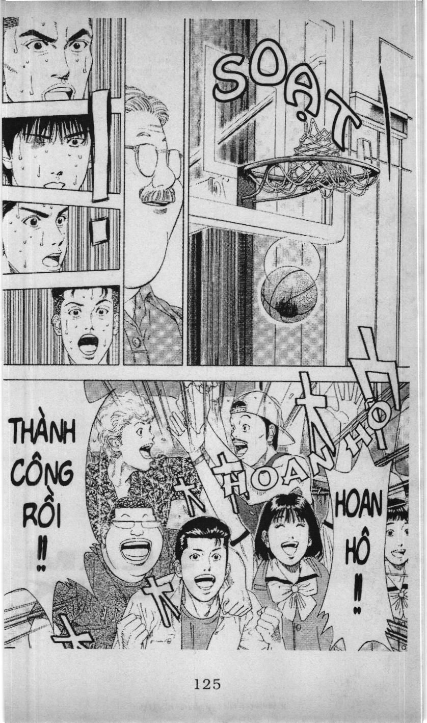 Slam Dunk (Scan) Chapter 184 - 19