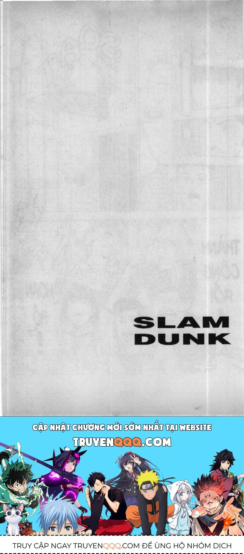 Slam Dunk (Scan) Chapter 184 - 20