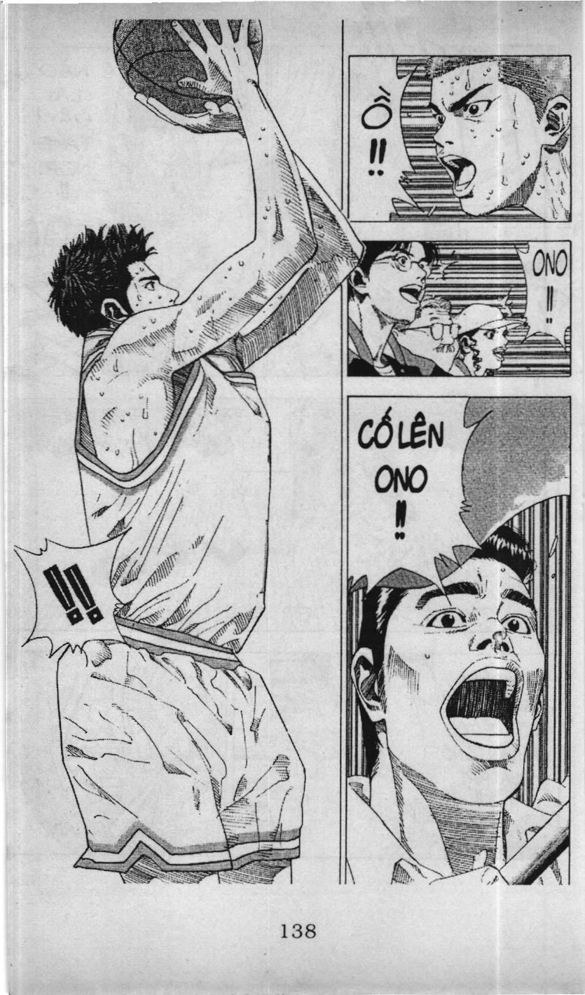 Slam Dunk (Scan) Chapter 185 - 12