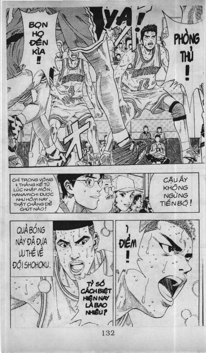Slam Dunk (Scan) Chapter 185 - 6