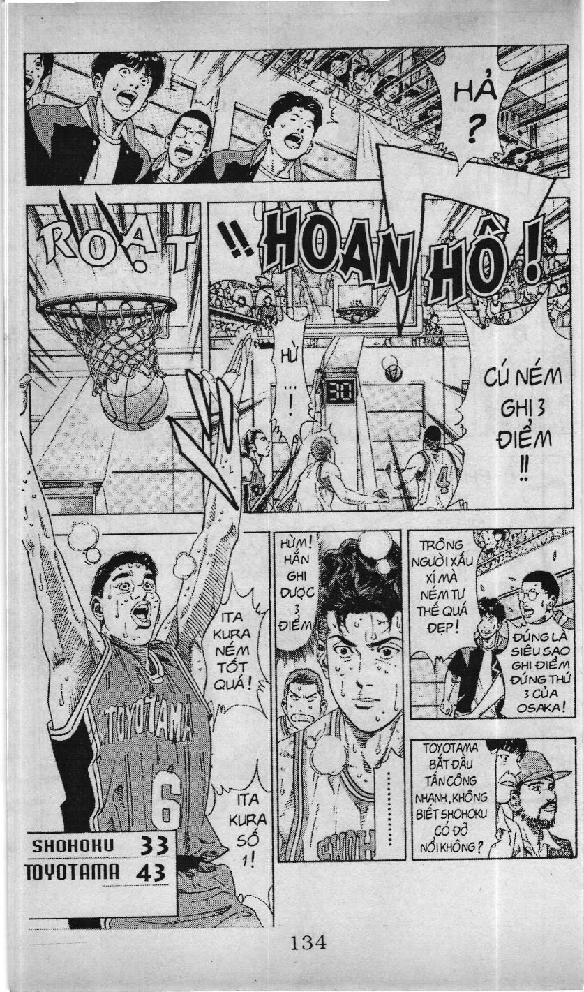 Slam Dunk (Scan) Chapter 185 - 8