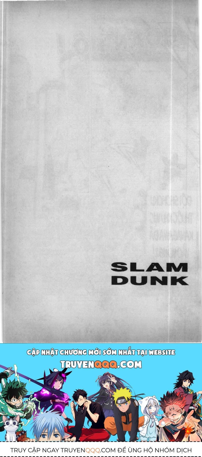 Slam Dunk (Scan) Chapter 188 - 41
