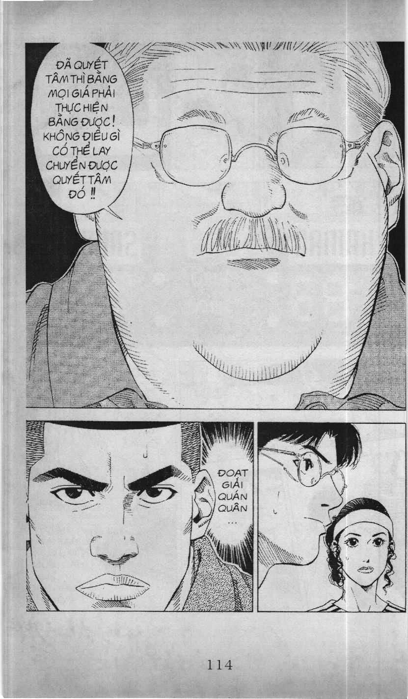 Slam Dunk (Scan) Chapter 189 - 38