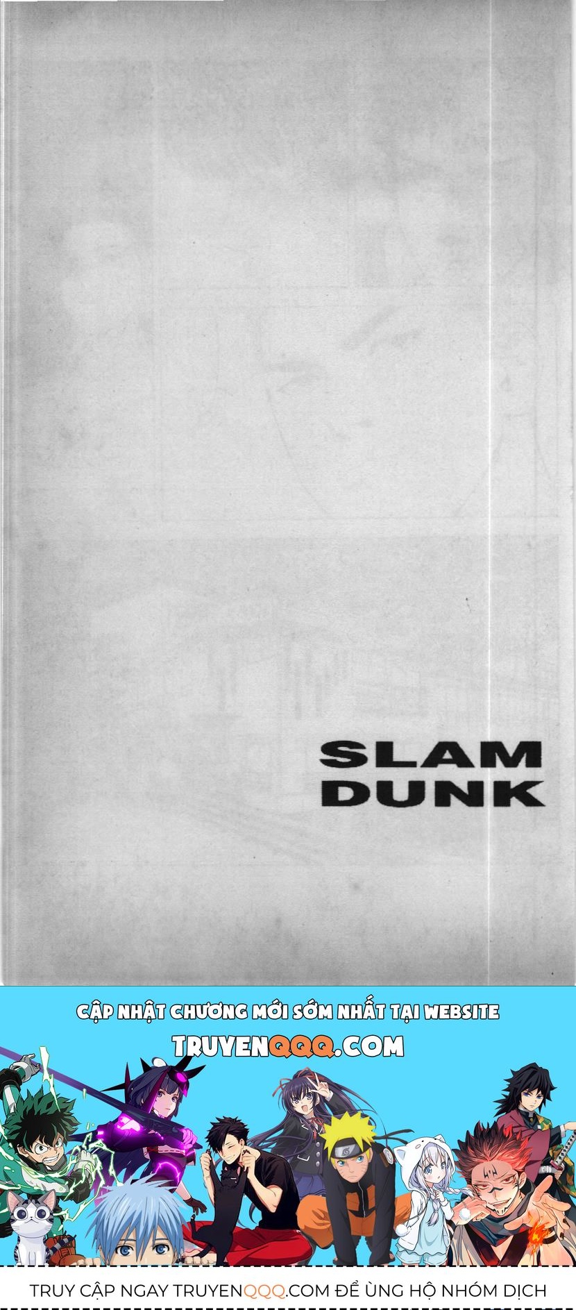 Slam Dunk (Scan) Chapter 189 - 40