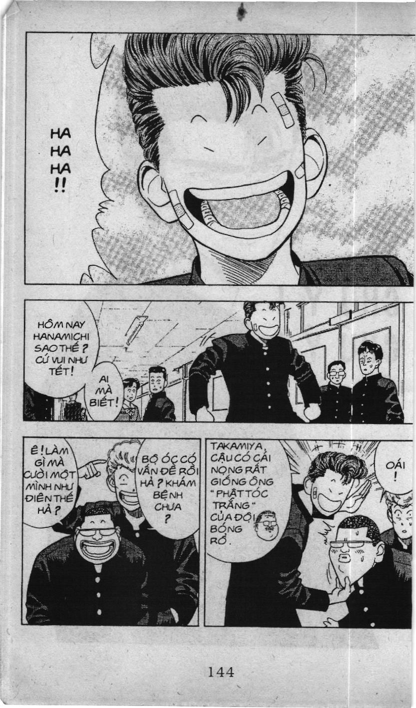 Slam Dunk (Scan) Chapter 19 - 2