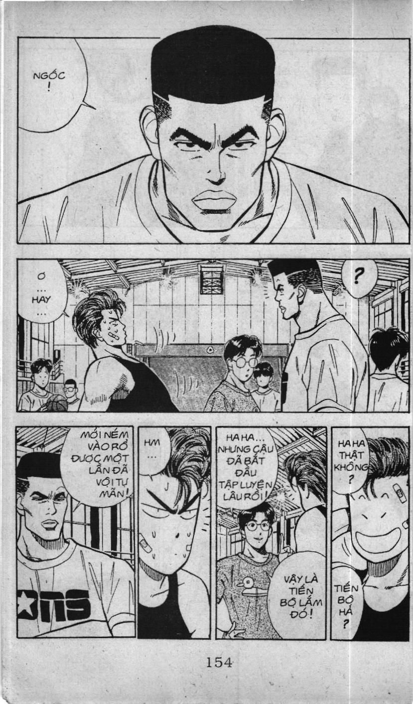 Slam Dunk (Scan) Chapter 19 - 12