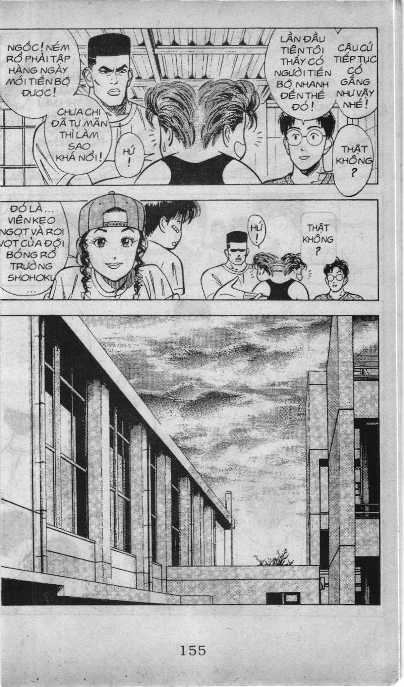 Slam Dunk (Scan) Chapter 19 - 13