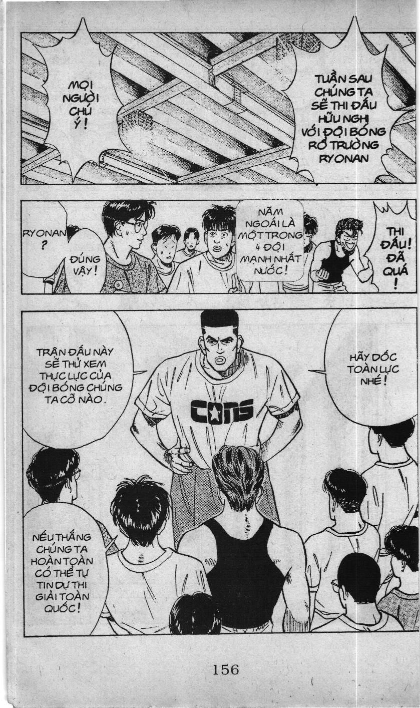 Slam Dunk (Scan) Chapter 19 - 14