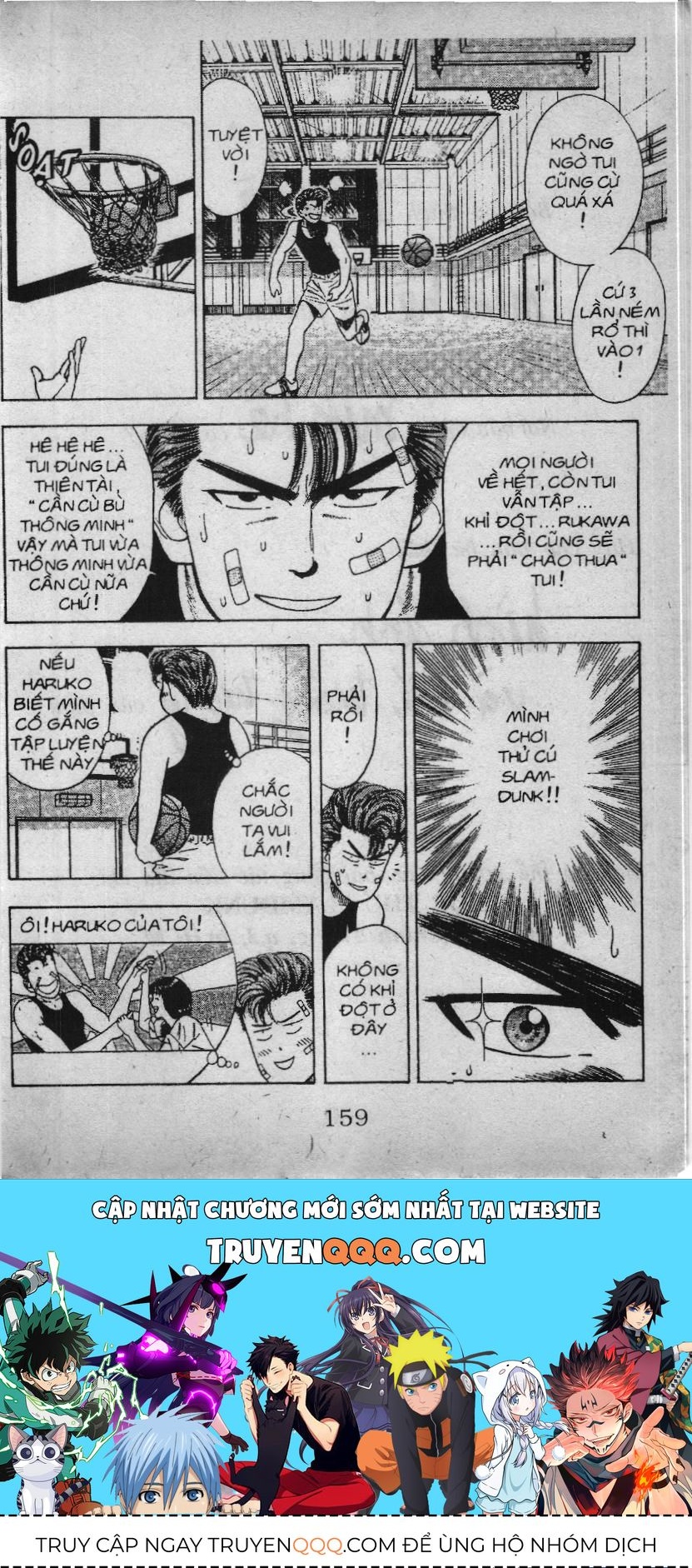 Slam Dunk (Scan) Chapter 19 - 17