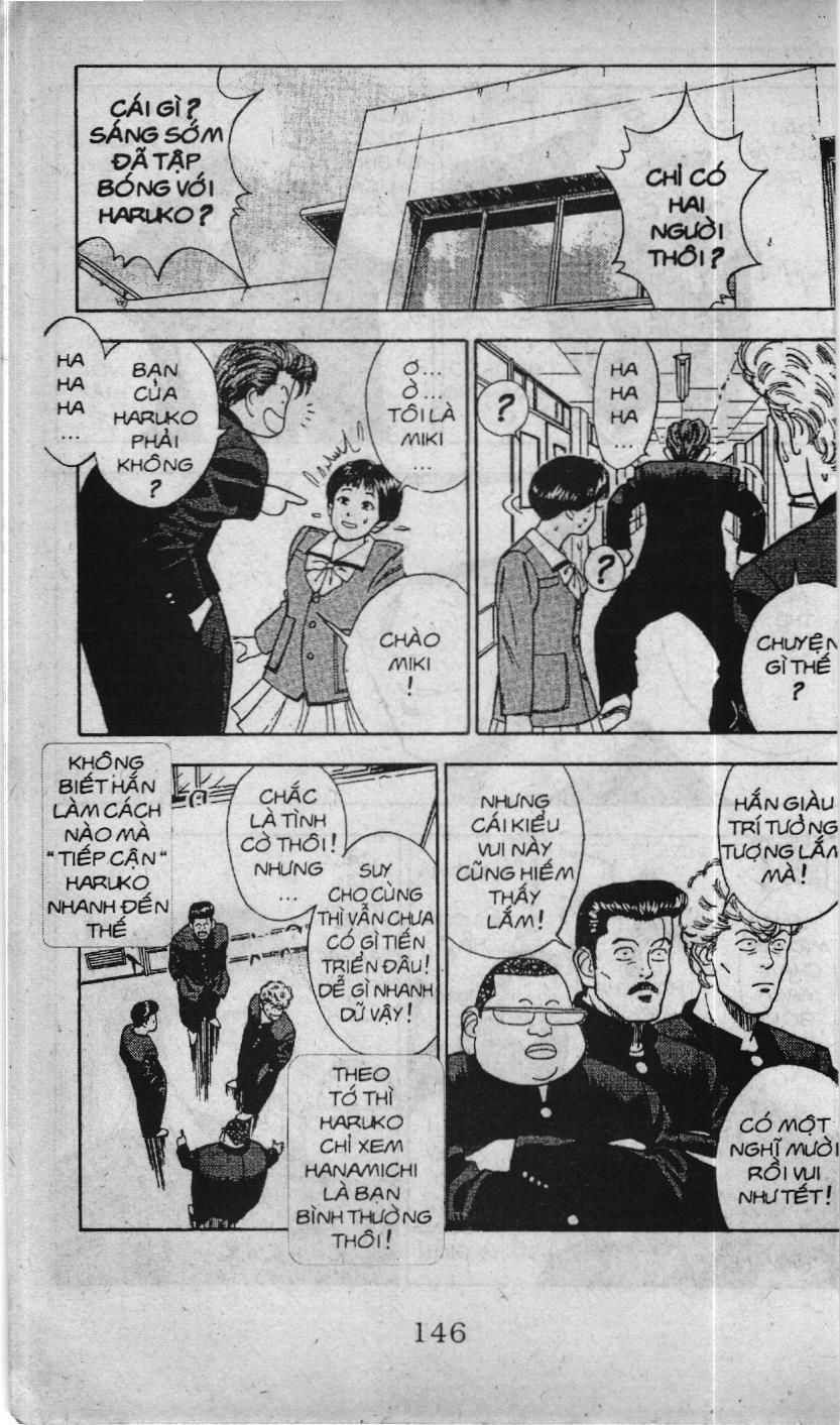 Slam Dunk (Scan) Chapter 19 - 4