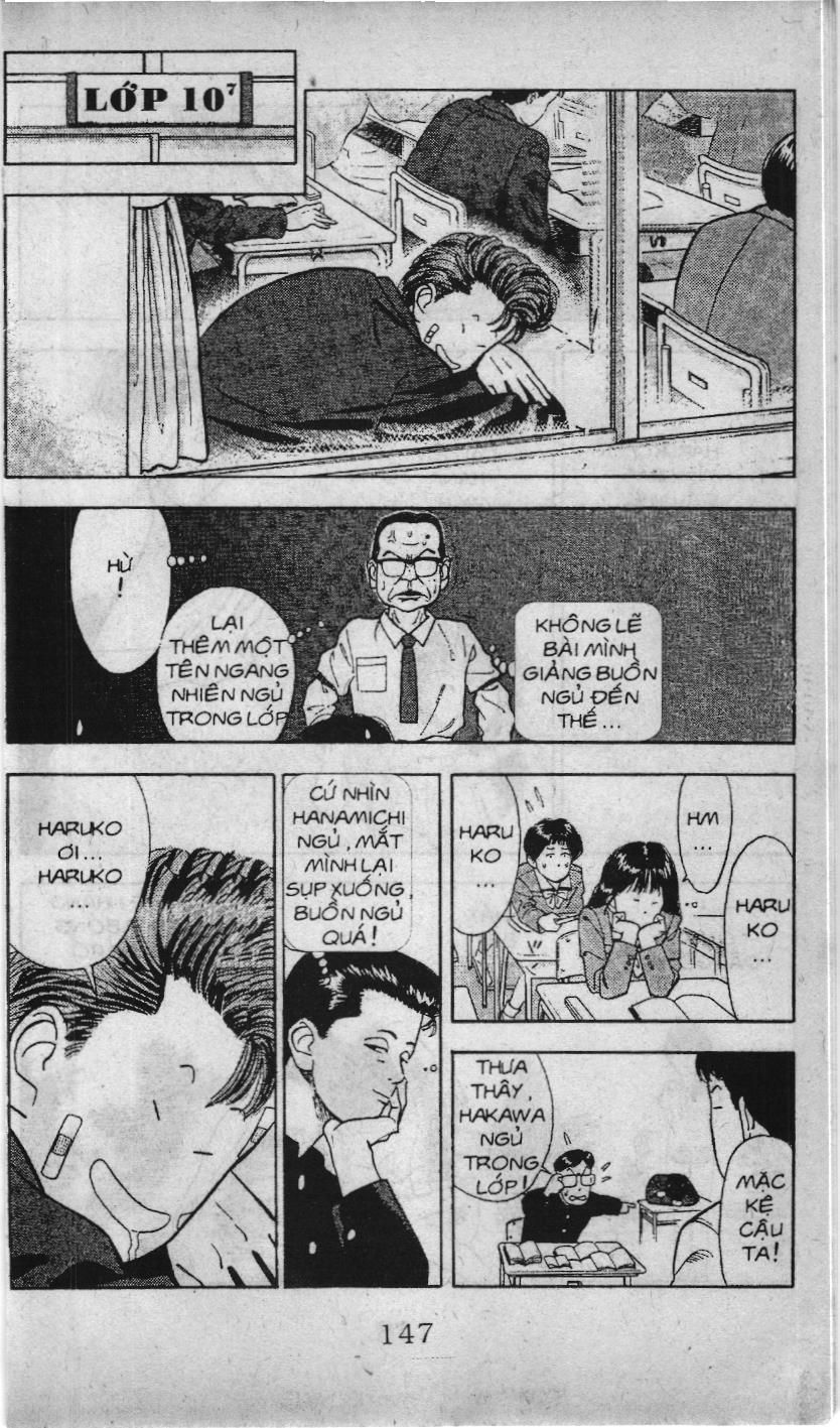 Slam Dunk (Scan) Chapter 19 - 5