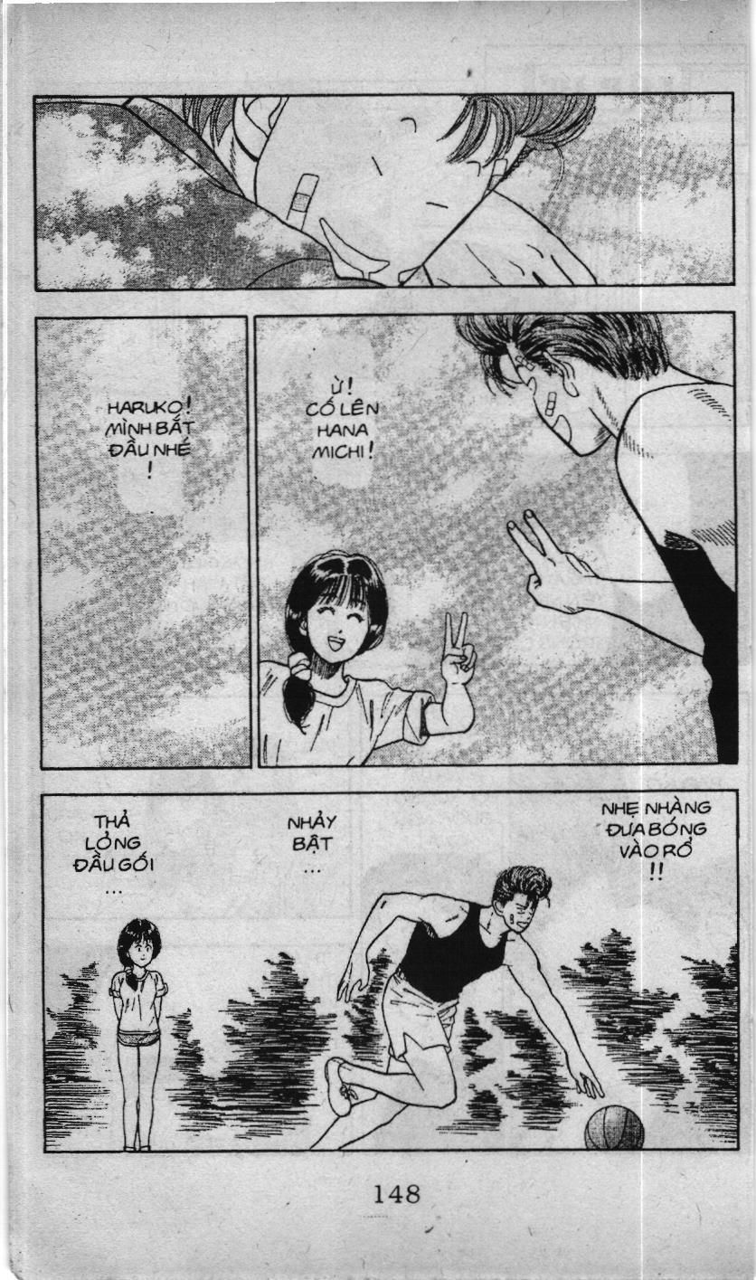 Slam Dunk (Scan) Chapter 19 - 6