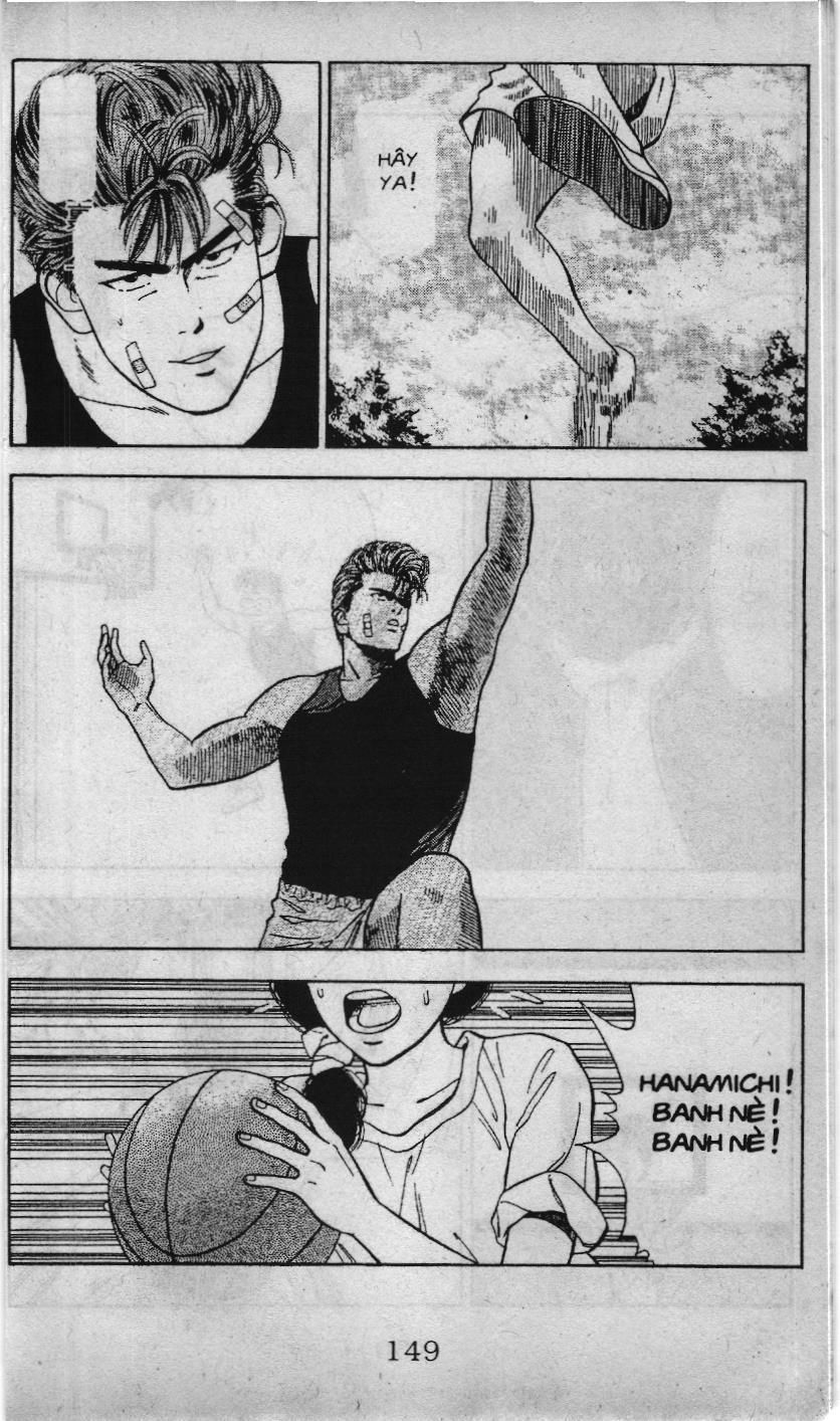 Slam Dunk (Scan) Chapter 19 - 7
