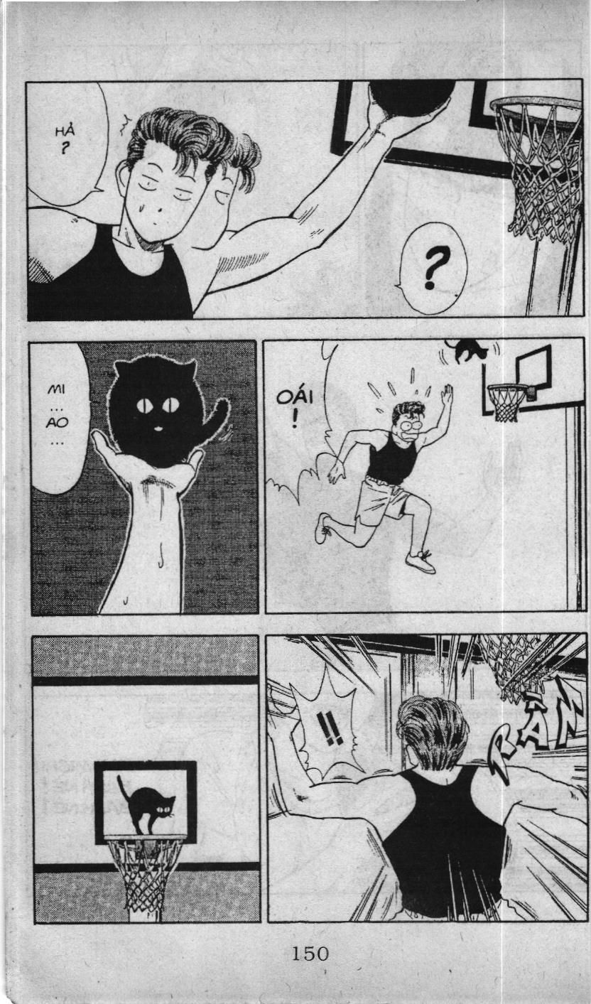 Slam Dunk (Scan) Chapter 19 - 8