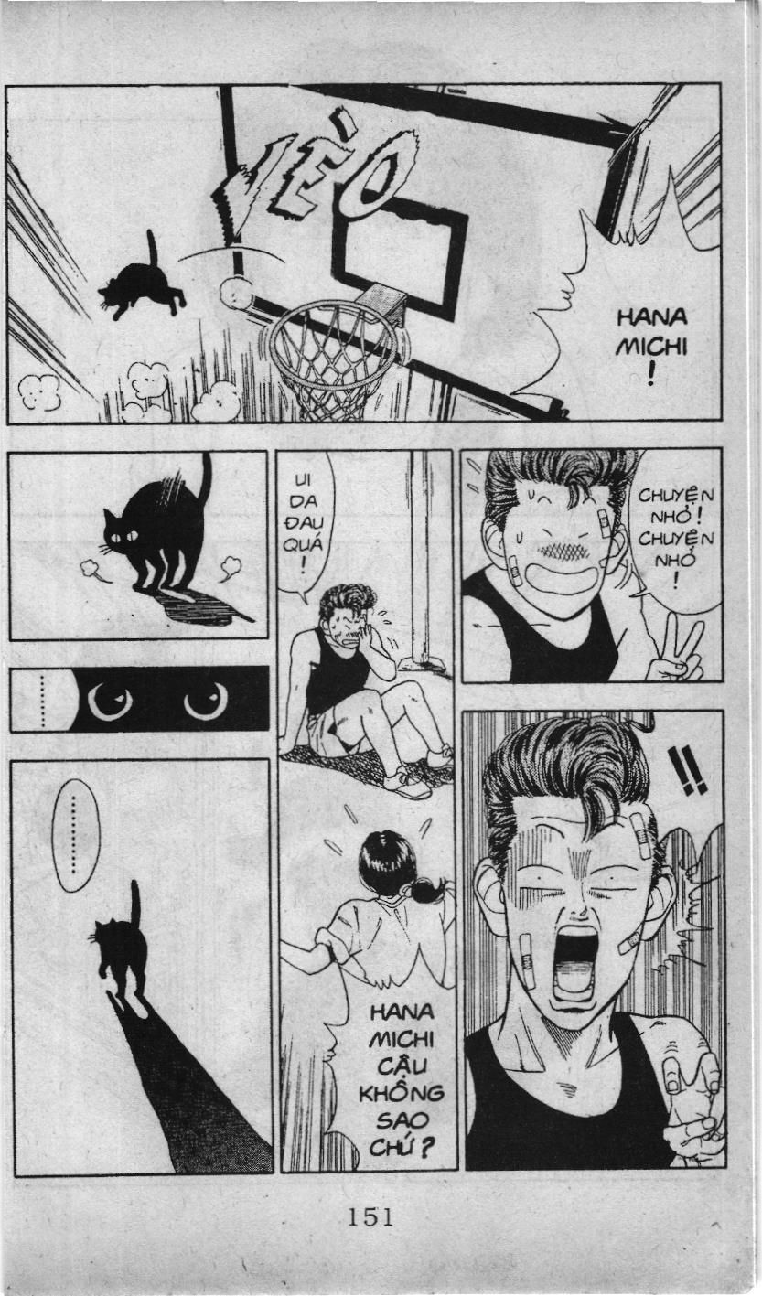 Slam Dunk (Scan) Chapter 19 - 9