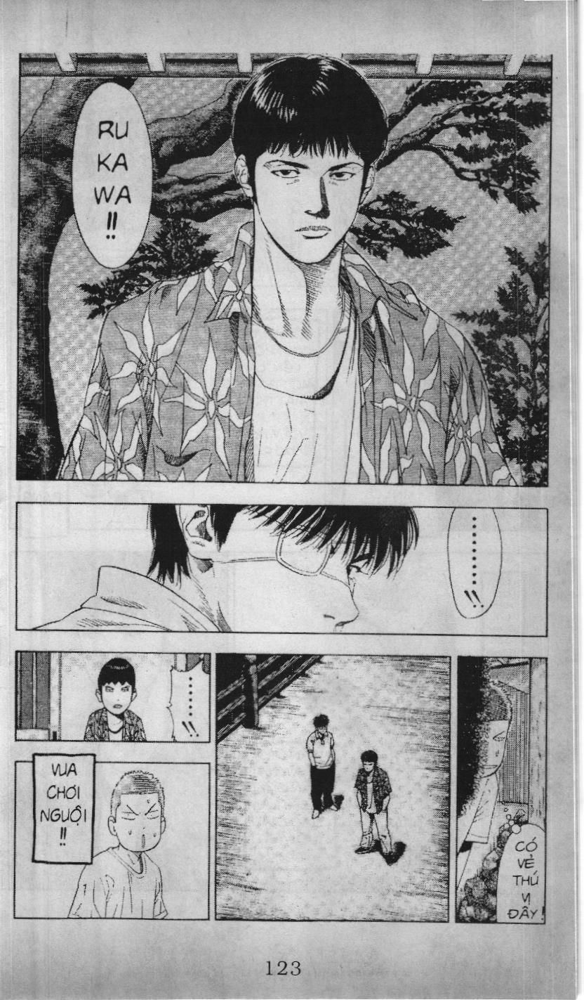 Slam Dunk (Scan) Chapter 190 - 7