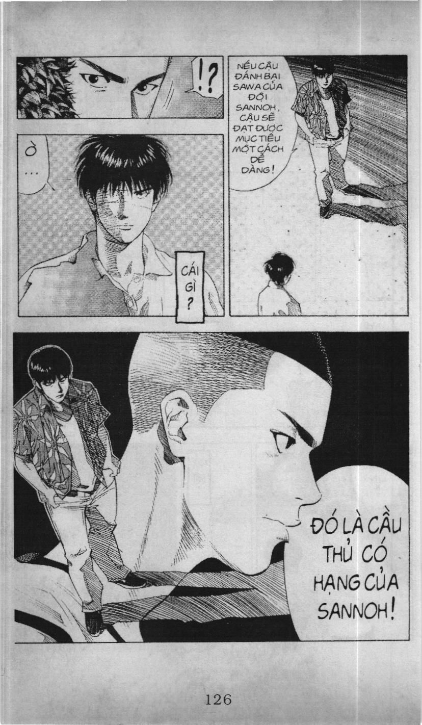 Slam Dunk (Scan) Chapter 190 - 10