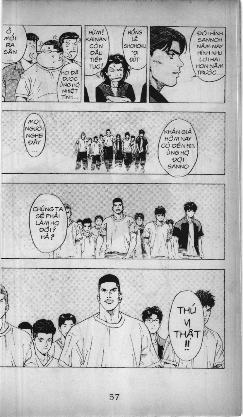 Slam Dunk (Scan) Chapter 194 - 13