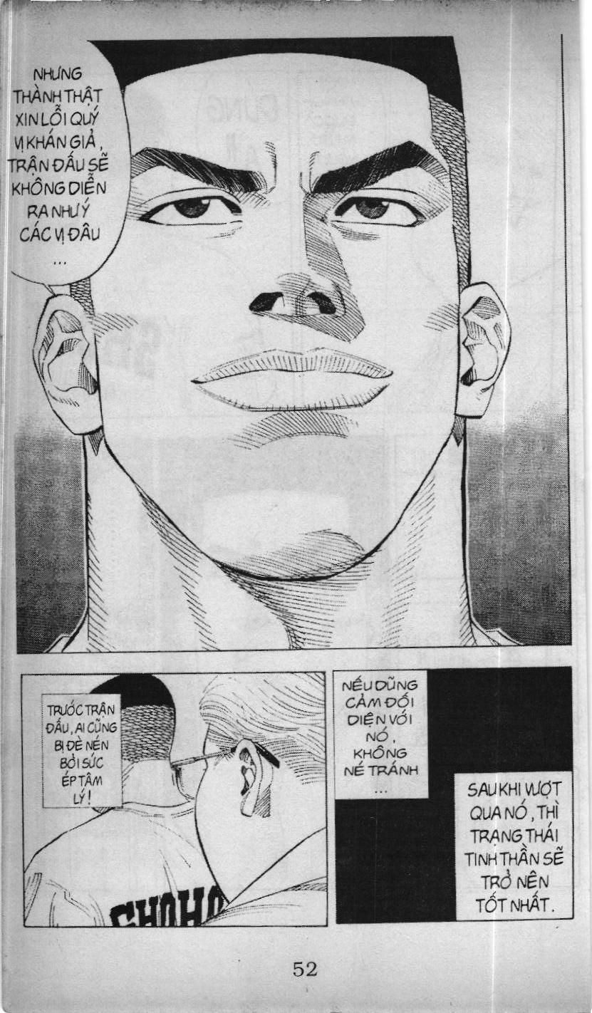 Slam Dunk (Scan) Chapter 194 - 8