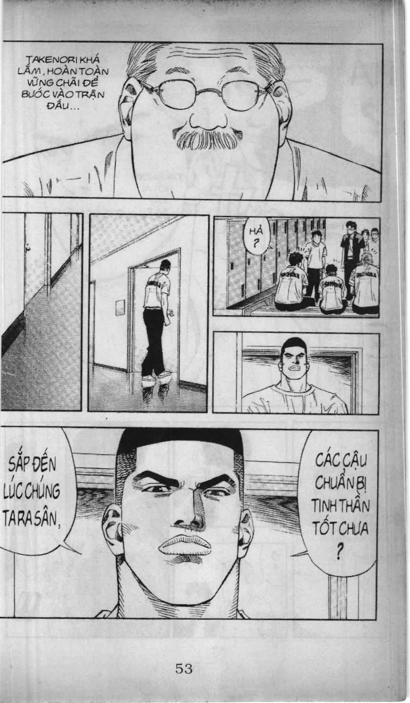 Slam Dunk (Scan) Chapter 194 - 9