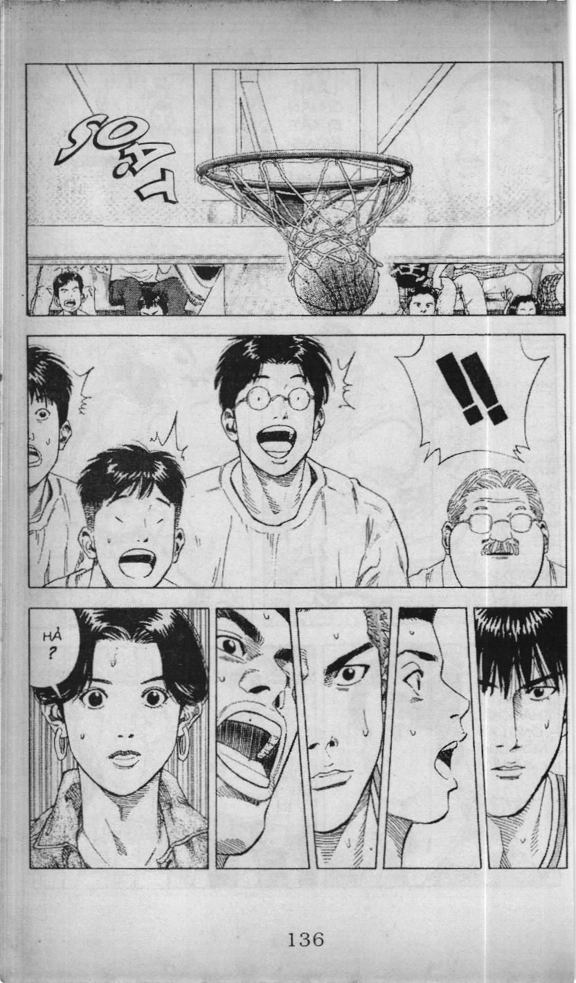 Slam Dunk (Scan) Chapter 198 - 11