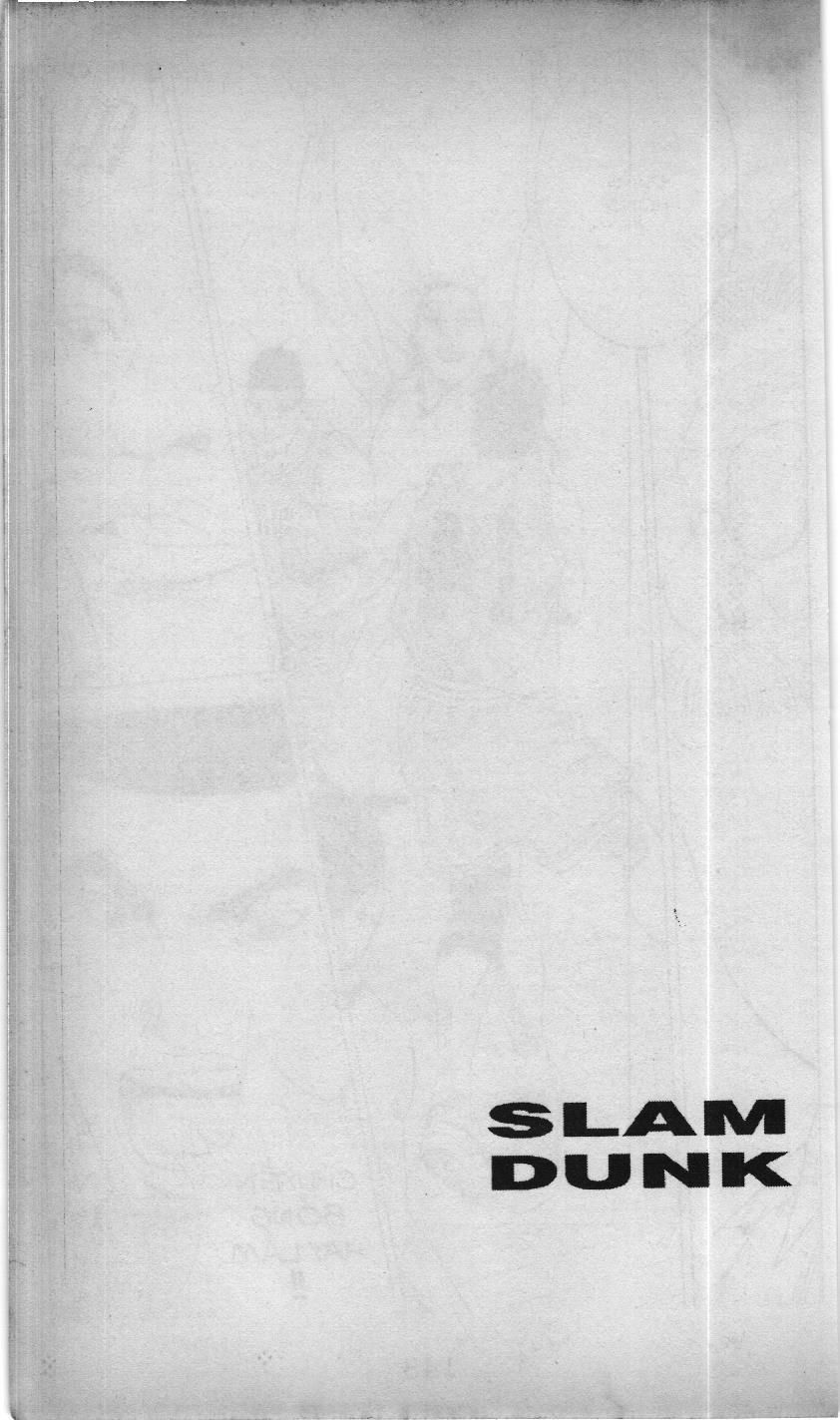 Slam Dunk (Scan) Chapter 198 - 19