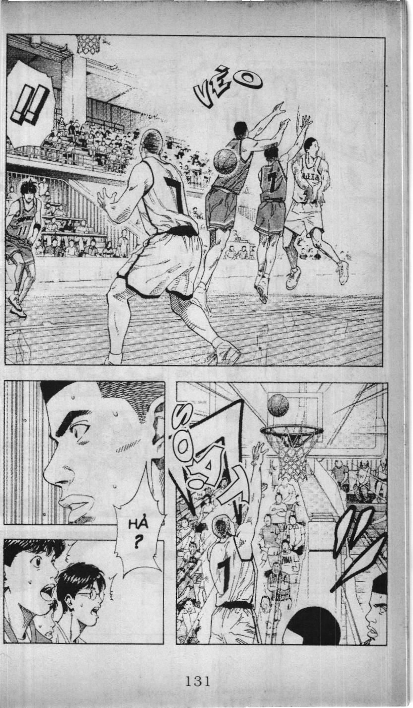Slam Dunk (Scan) Chapter 198 - 6