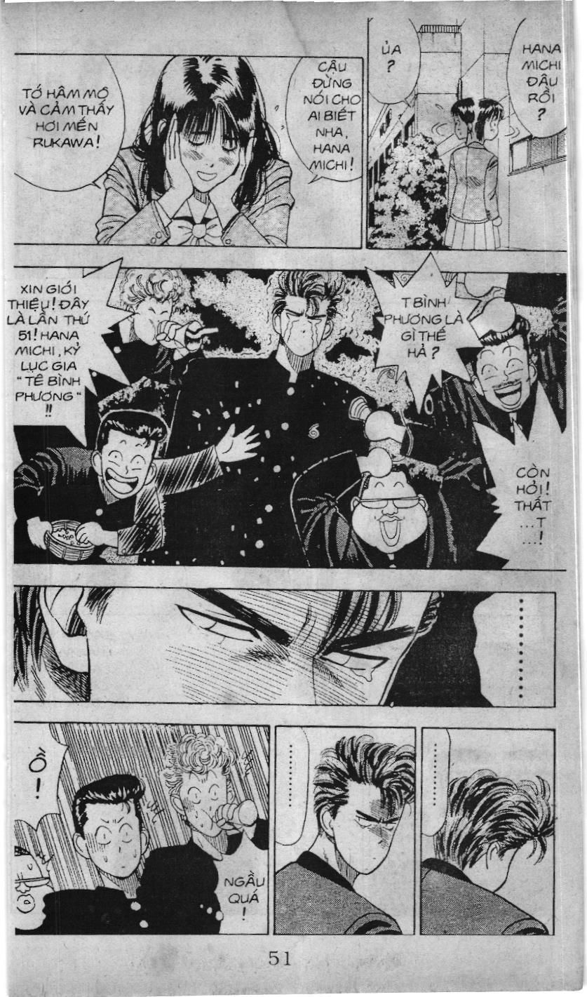 Slam Dunk (Scan) Chapter 2 - 12