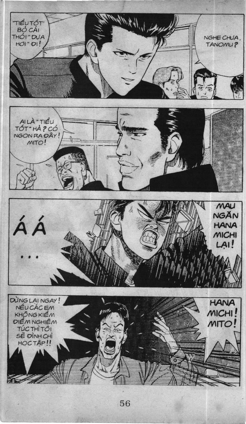 Slam Dunk (Scan) Chapter 2 - 17