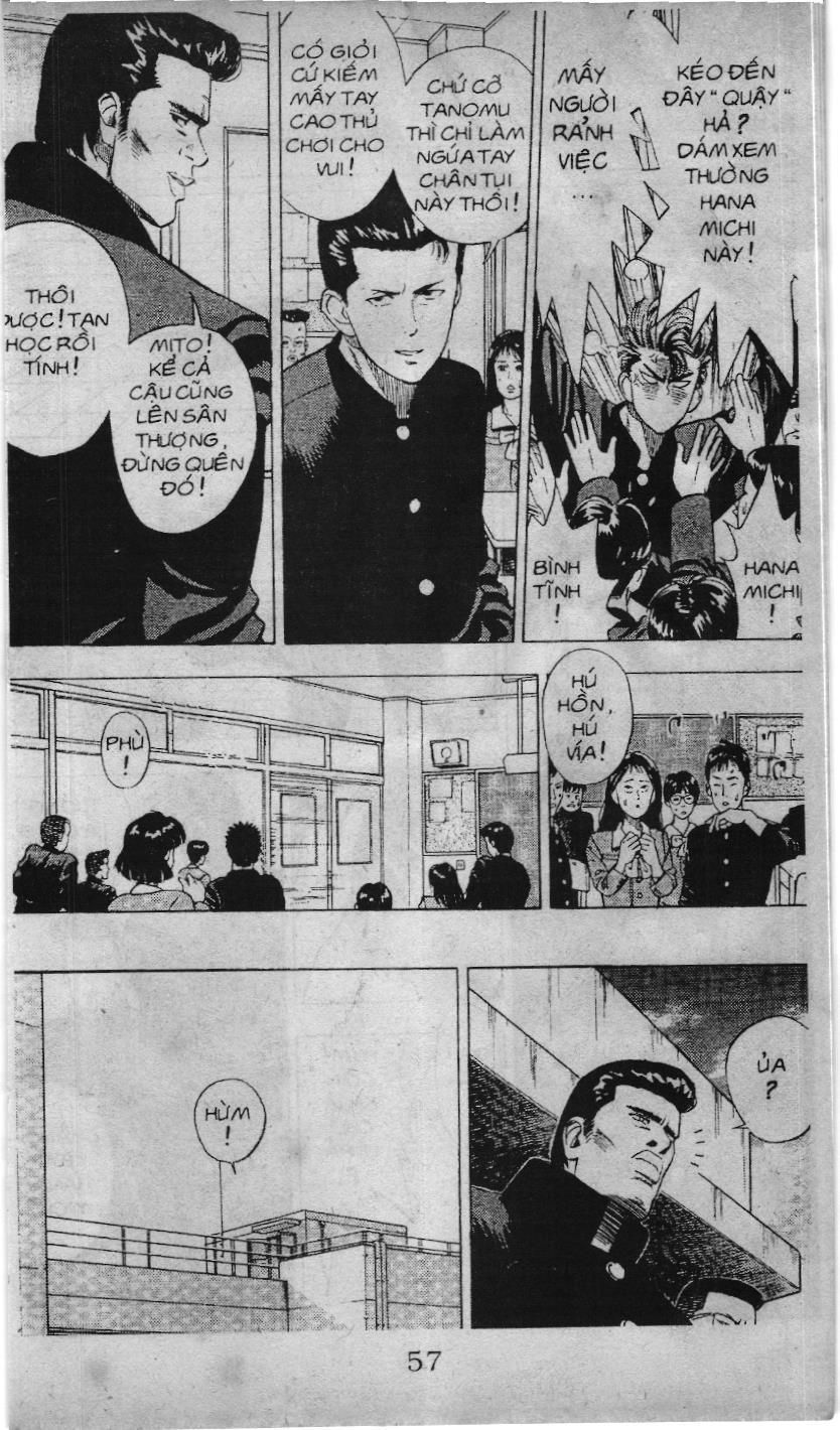 Slam Dunk (Scan) Chapter 2 - 18