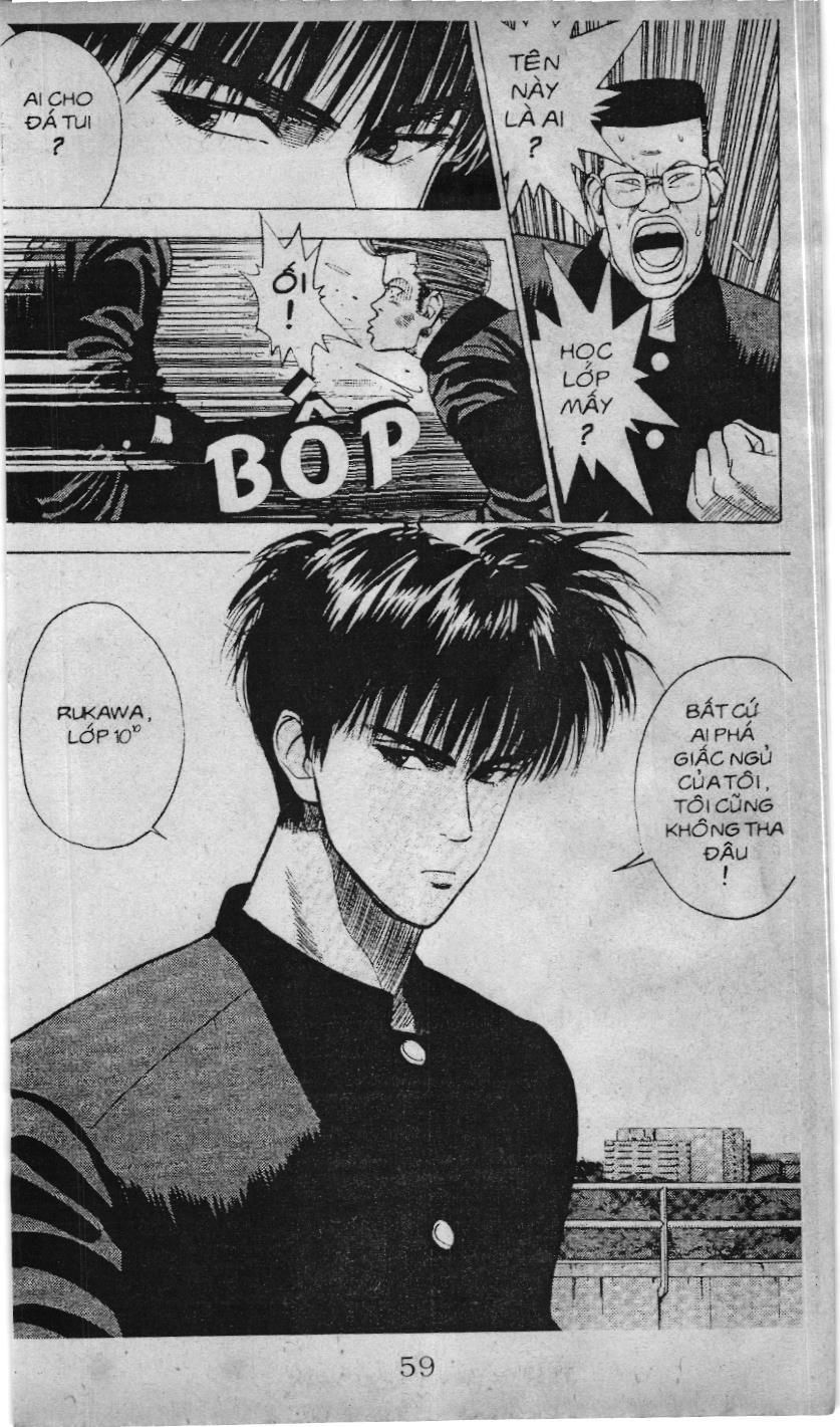 Slam Dunk (Scan) Chapter 2 - 20