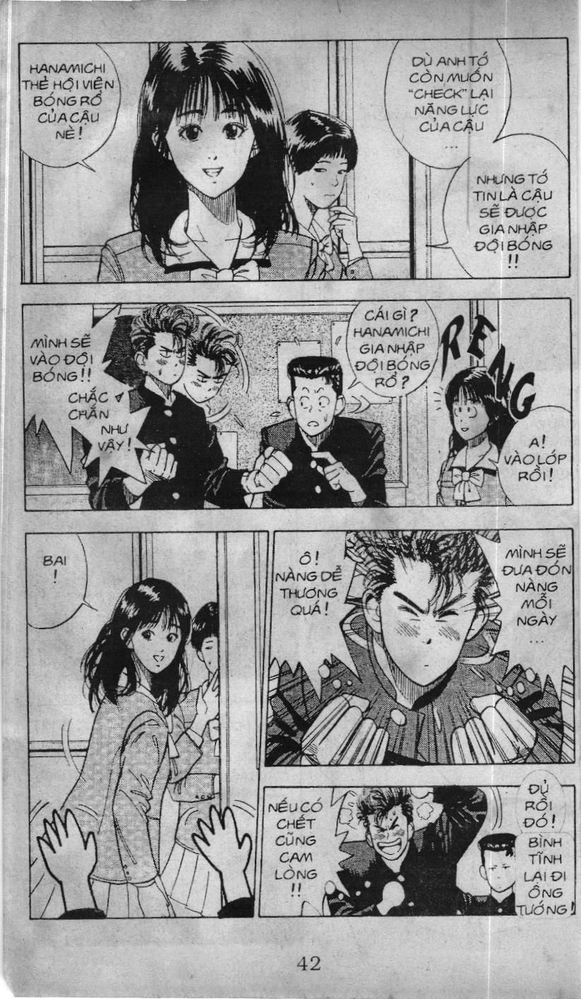 Slam Dunk (Scan) Chapter 2 - 3