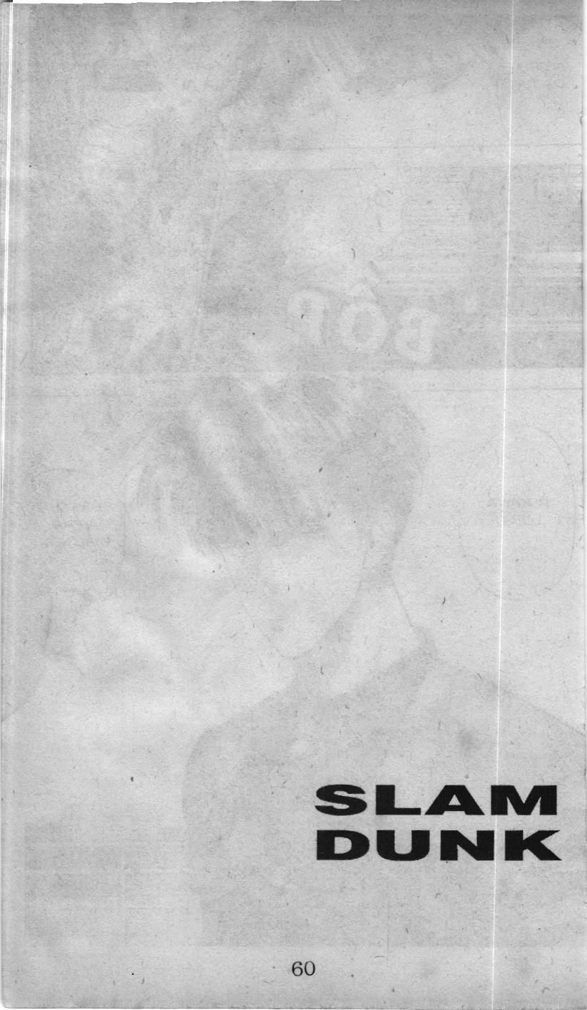 Slam Dunk (Scan) Chapter 2 - 21