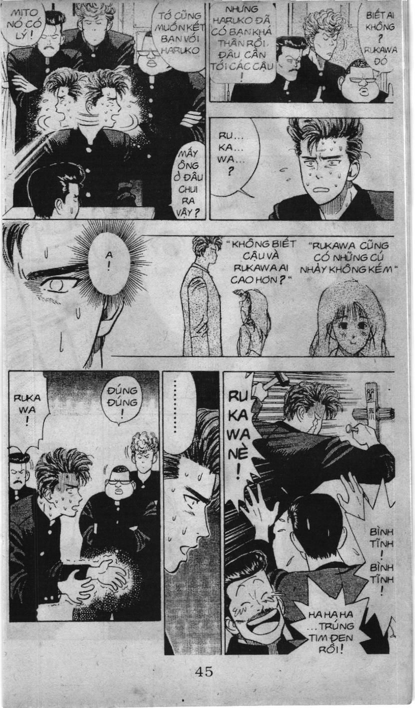 Slam Dunk (Scan) Chapter 2 - 6