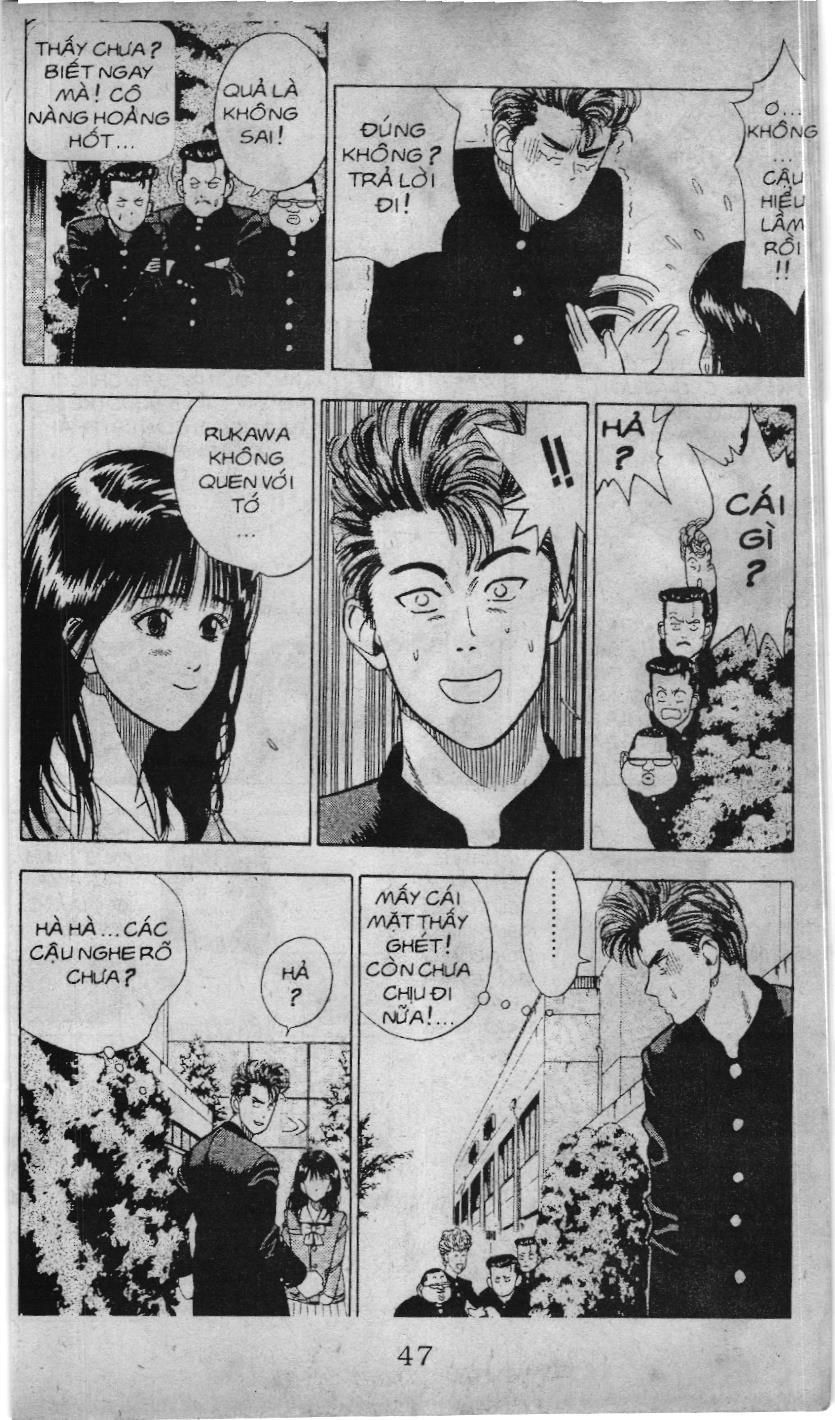 Slam Dunk (Scan) Chapter 2 - 8