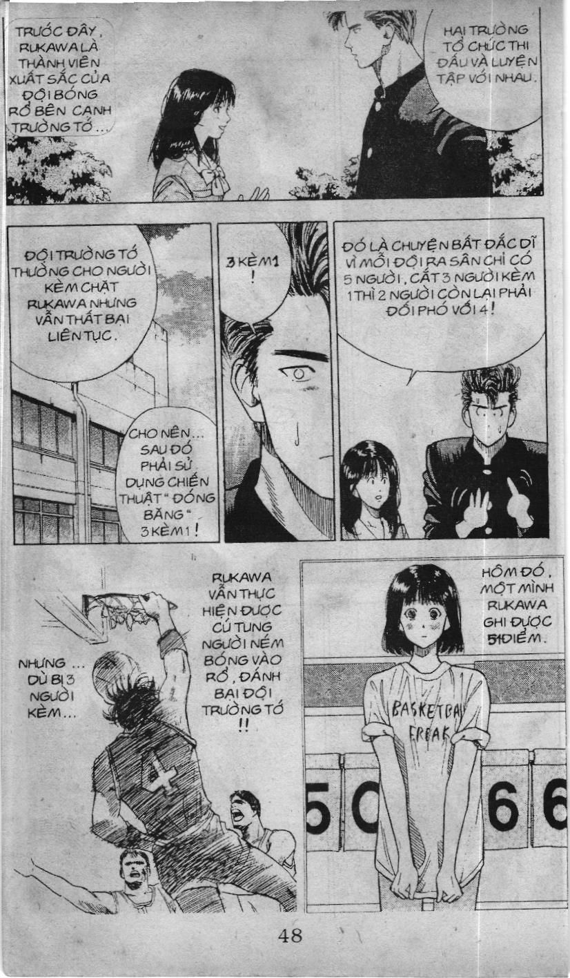 Slam Dunk (Scan) Chapter 2 - 9