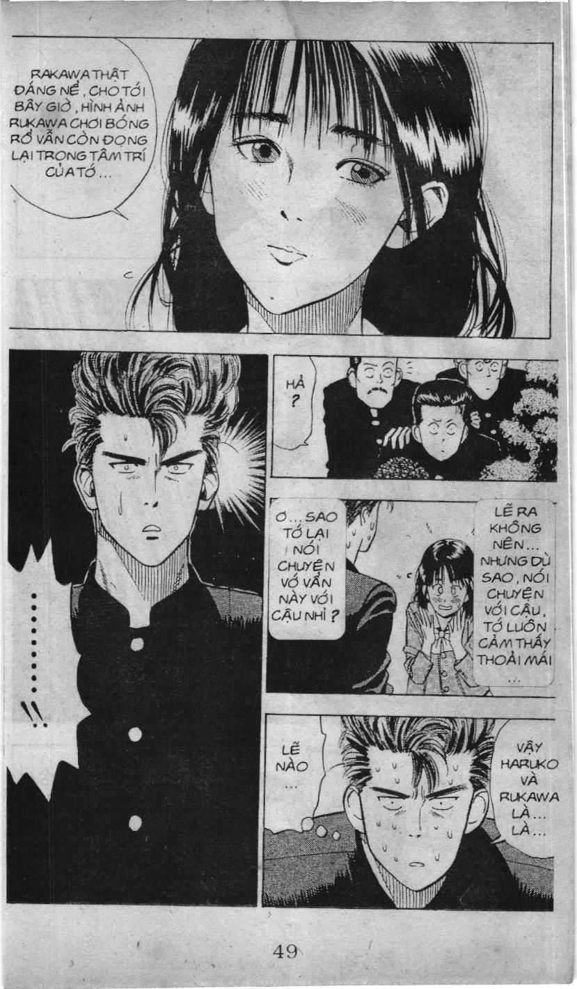 Slam Dunk (Scan) Chapter 2 - 10