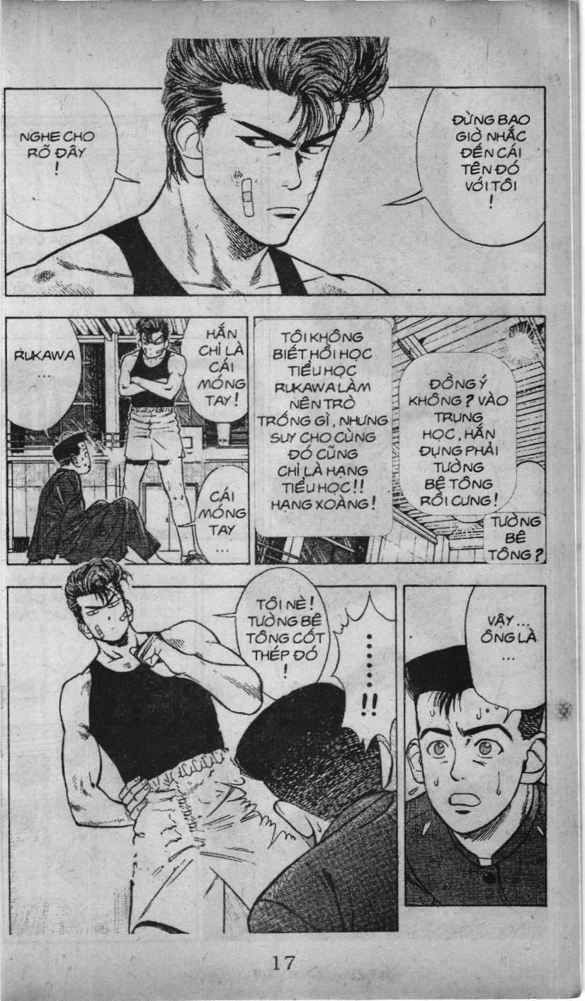 Slam Dunk (Scan) Chapter 20 - 11