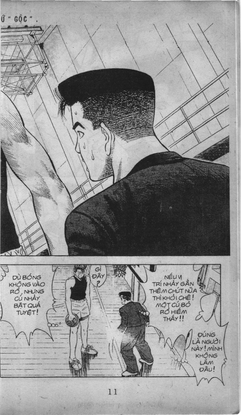 Slam Dunk (Scan) Chapter 20 - 5